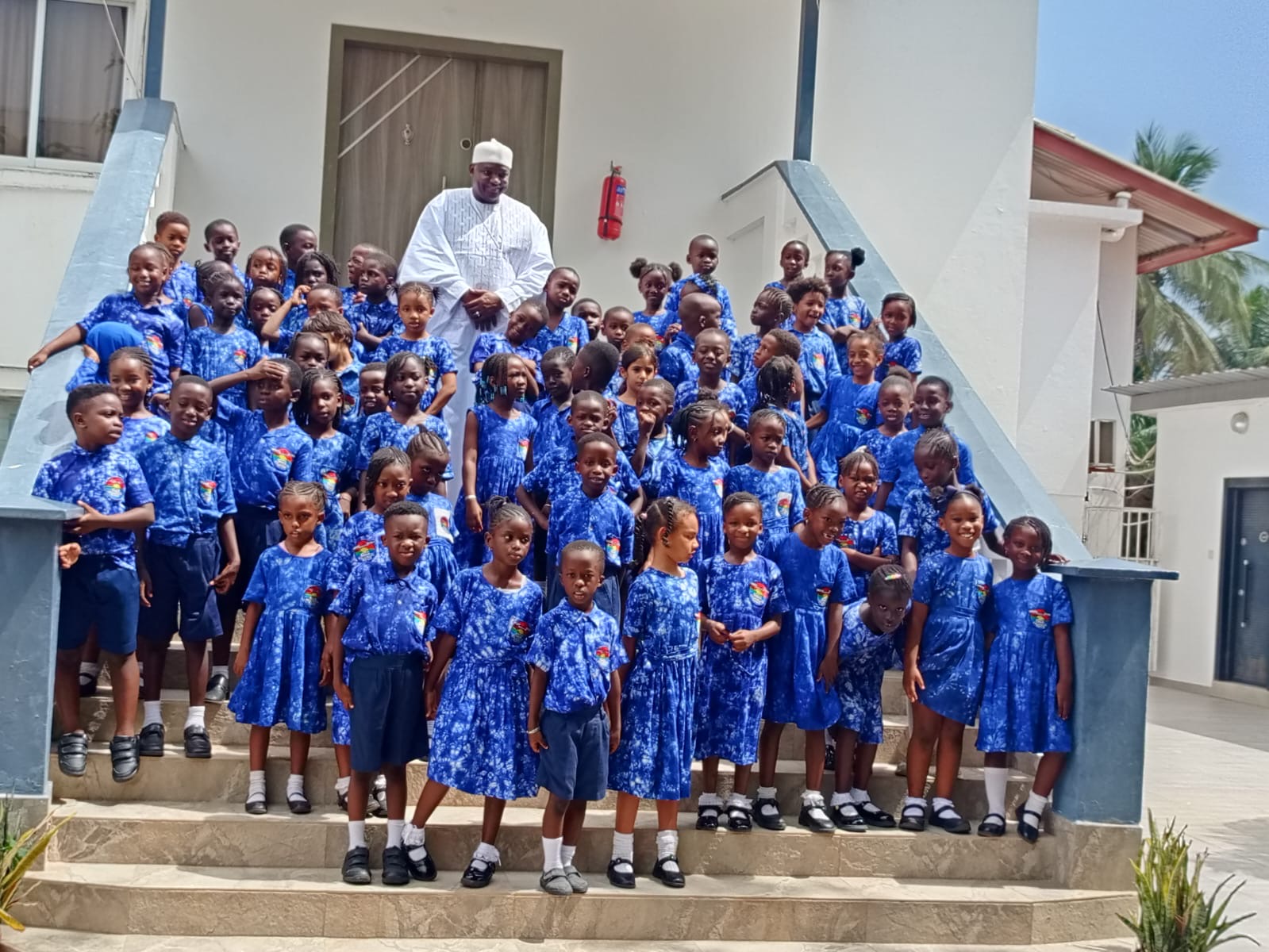 Our History & Values